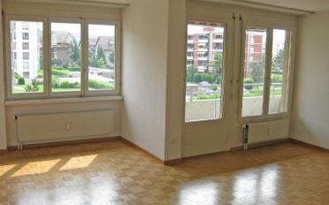 Wohnung 3.5 Zimmer - image - 2