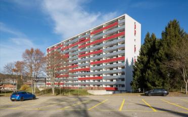 Wohnung 4 Zimmer - image - 2