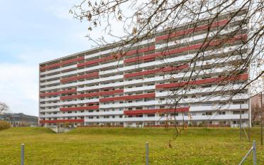 Wohnung 4 Zimmer - image - 1