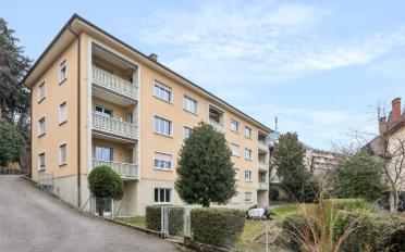 Wohnung 2 Zimmer - image - 1