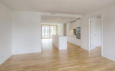 Wohnung 3.5 Zimmer - image - 2