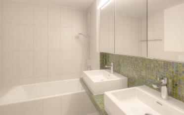 Wohnung 3.5 Zimmer - image - 6
