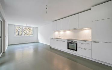 Wohnung 2.5 Zimmer - image - 3