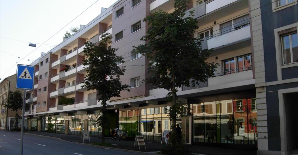 Biel-Bienne