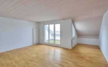 Dachwohnung 3 Zimmer - image - 3