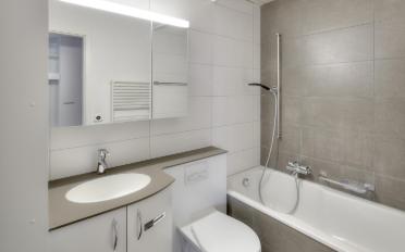 Dachwohnung 3 Zimmer - image - 6