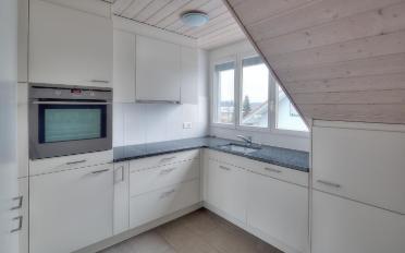 Dachwohnung 3 Zimmer - image - 5