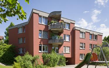 Wohnung 3.5 Zimmer - image - 1