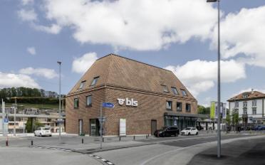 Büro - image - 2
