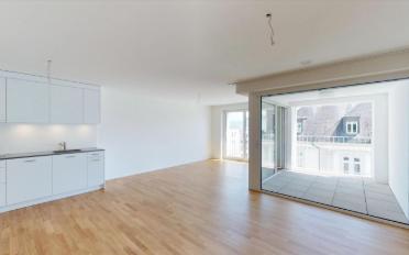 Wohnung 4.5 Zimmer - image - 2