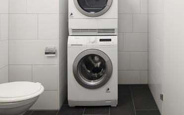 Apartment 2.5 rooms - image - 6