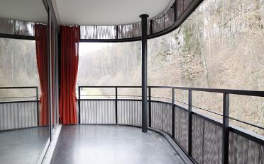 Apartment 2.5 rooms - image - 10