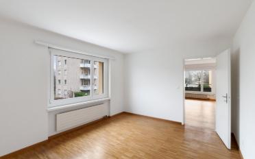 Apartment 2.5 rooms - image - 5