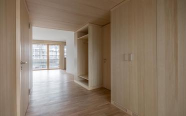 Wohnung 3.5 Zimmer - image - 8