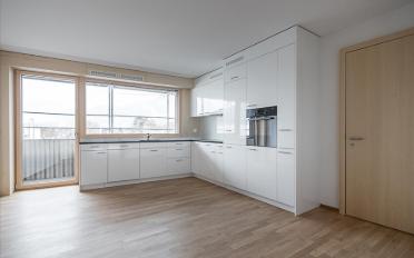 Wohnung 3.5 Zimmer - image - 4