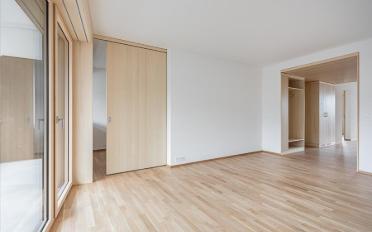 Wohnung 3.5 Zimmer - image - 3