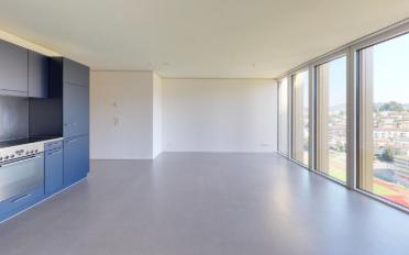 Apartment 2.5 rooms - image - 2