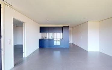 Apartment 2.5 rooms - image - 3