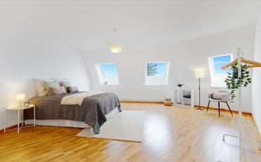 Roof flat 2.5 rooms - image - 8