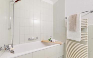 Roof flat 2.5 rooms - image - 7