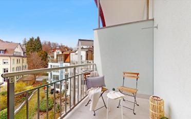 Roof flat 2.5 rooms - image - 10