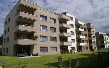 Appartement 3.5 pièces - image - 1