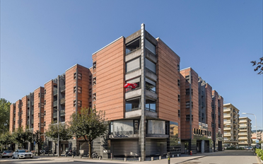 Appartement 3.5 pièces - image - 1