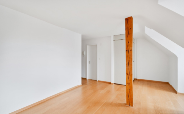 Wohnung ein Zimmer - image - 4