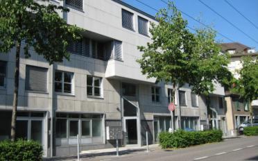 Appartement 2.5 pièces - image - 1