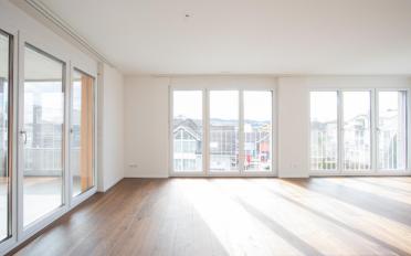 Wohnung 4.5 Zimmer - image - 2