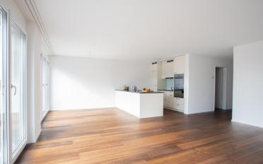 Wohnung 4.5 Zimmer - image - 1