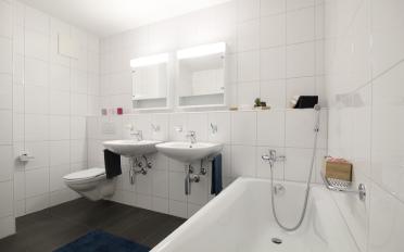 Apartment 3.5 rooms - image - 4