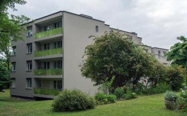 Wohnung 4.5 Zimmer - image - 1