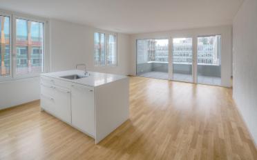 Appartement 2.5 pièces - image - 2