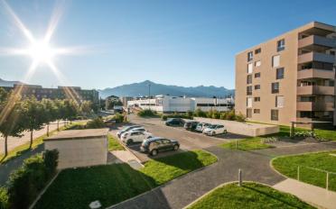 Place souterraine - image - 1