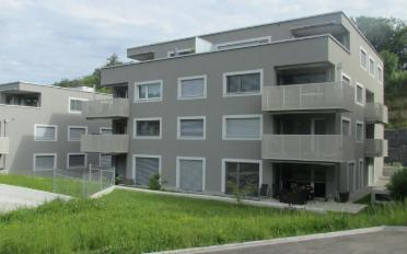 Apartment 2.5 rooms - image - 1