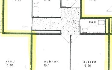 Wohnung 3 Zimmer - image - 7