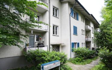 Wohnung 3 Zimmer - image - 1