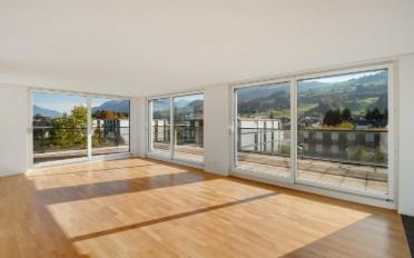 Wohnung 4.5 Zimmer - image - 2