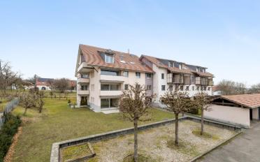 Wohnung 3 Zimmer - image - 1