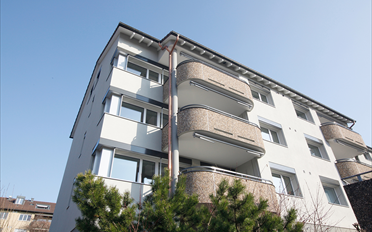 Wohnung 4.5 Zimmer - image - 1