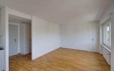 Apartment 1 room - image - 2