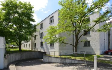 Tiefgarage - image - 1