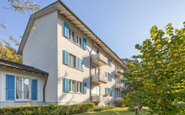 Wohnung 3 Zimmer - image - 2