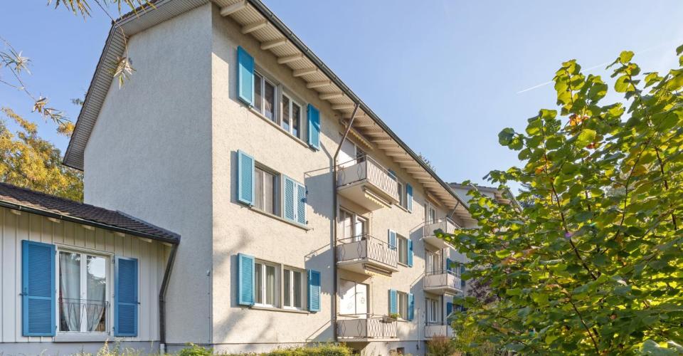 Frauenfeld