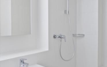 Furnished flat 1.5 rooms - image - 6