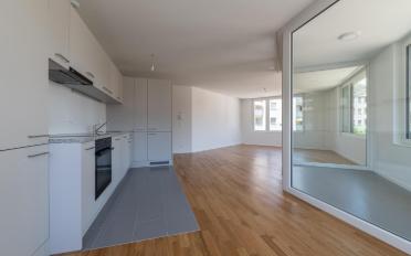 Wohnung 3.5 Zimmer - image - 2