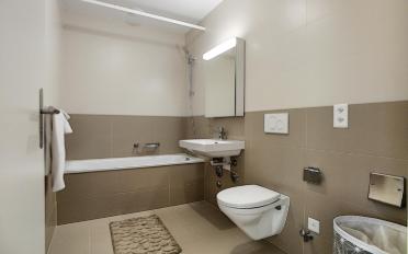 Wohnung 3.5 Zimmer - image - 3