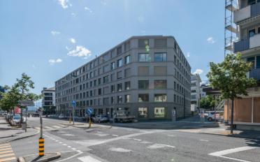 Wohnung 3.5 Zimmer - image - 1