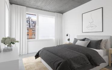 Wohnung 3.5 Zimmer - image - 3